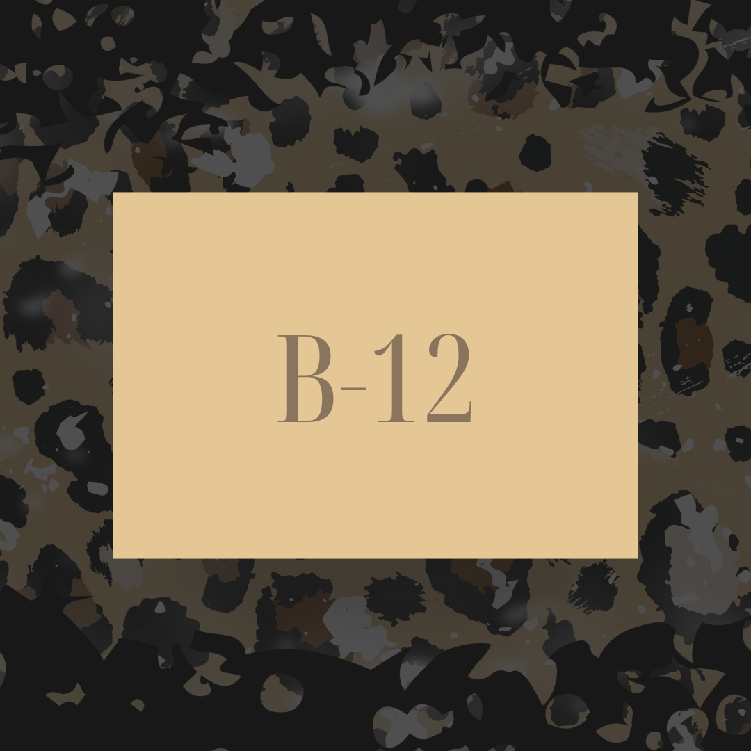 B-12