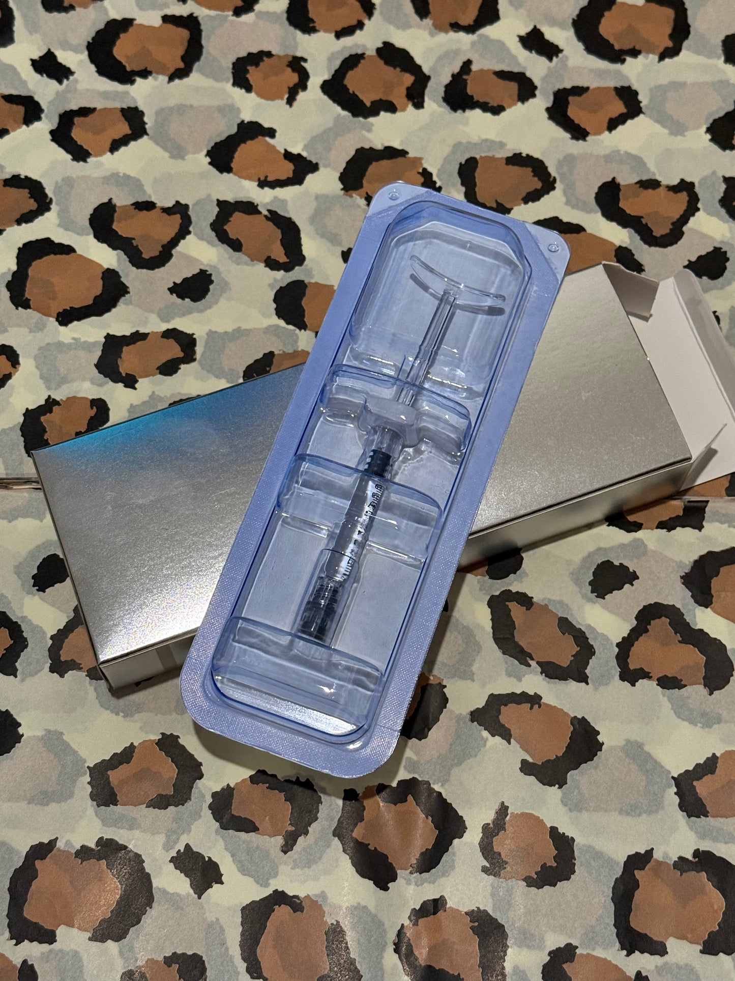 Hyaluronic Acid Serum 3ml