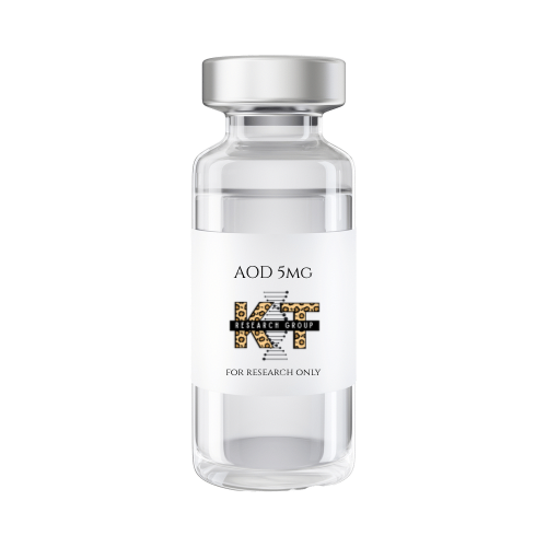 AOD 5mg