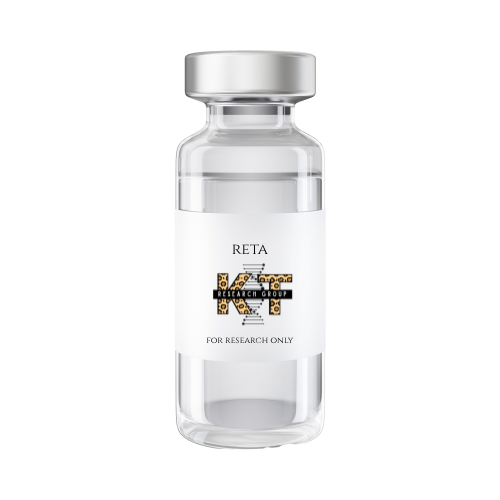 3 Pack Reta 5mg