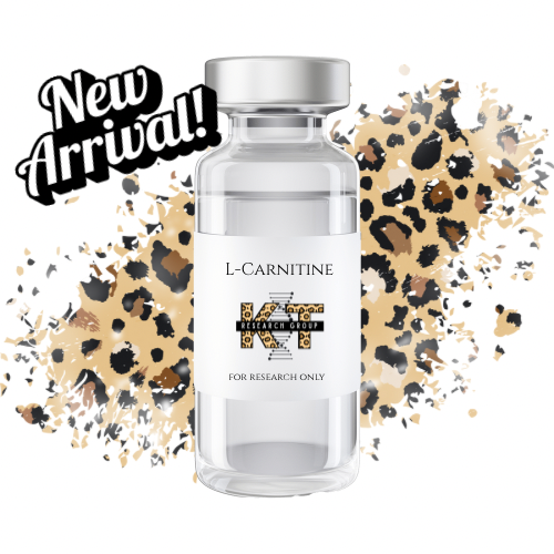L-CARNITINE 200+mg