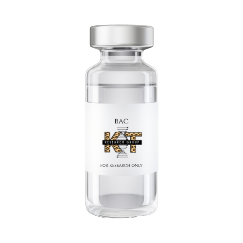 BAC Water 10ml