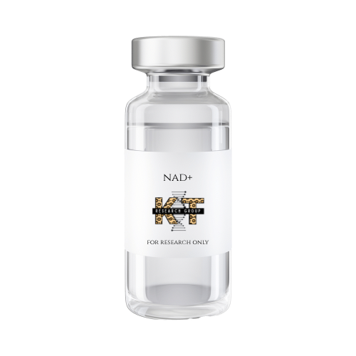 NAD+ 500mg