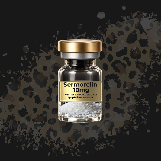 SERMORELIN 10mg