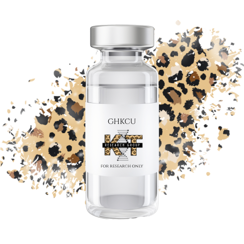 GHKCU 100mg