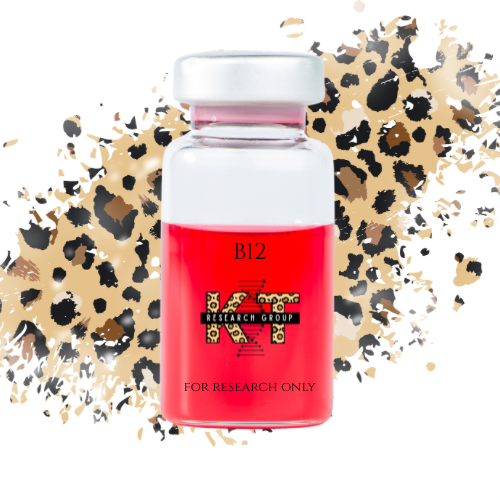 B12 10mg (10ml)