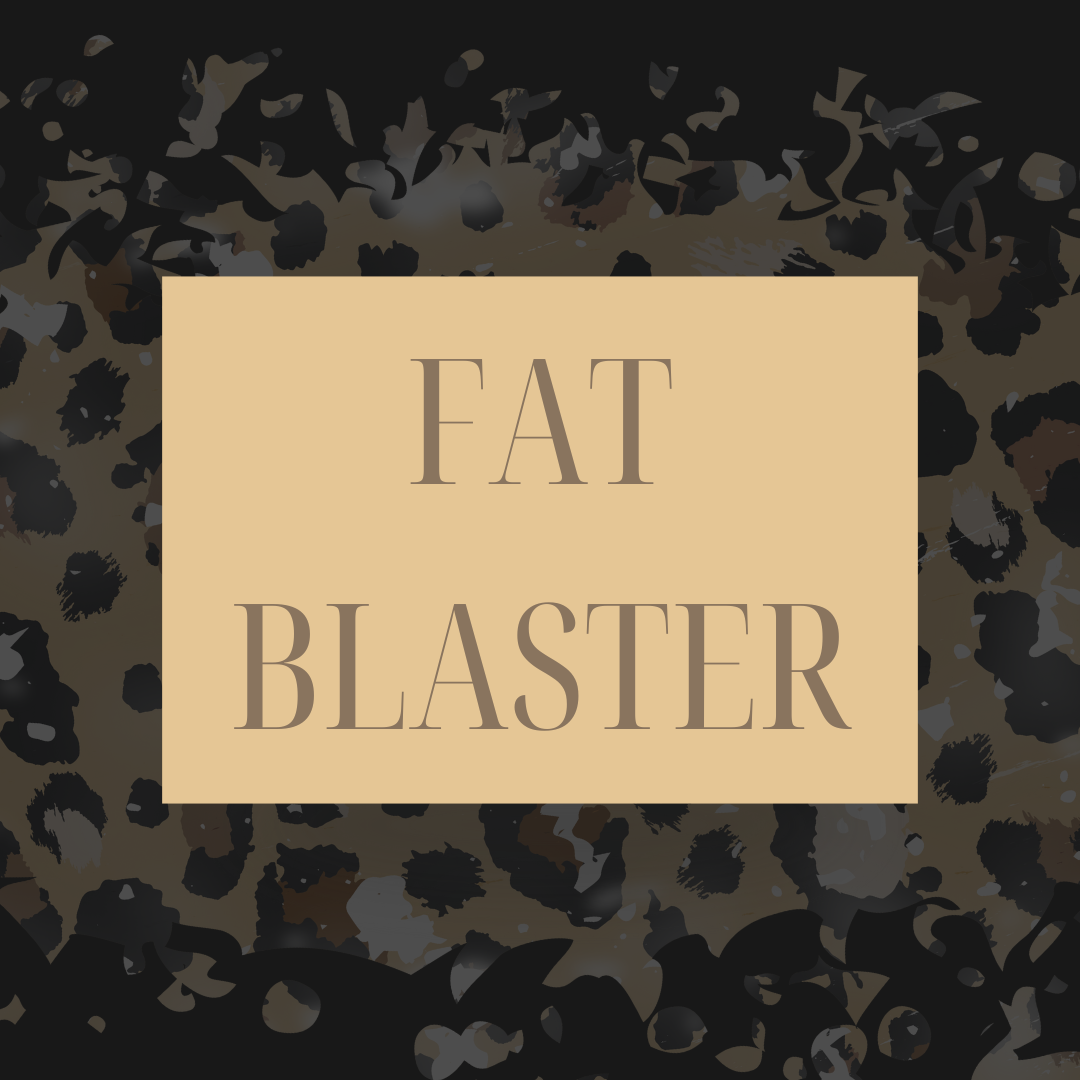 Fat Blast