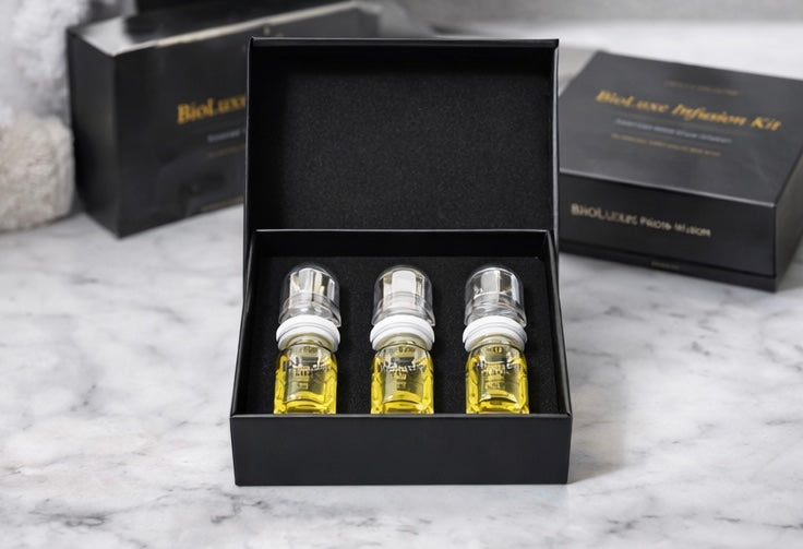 BioLuxe Infusion Kit