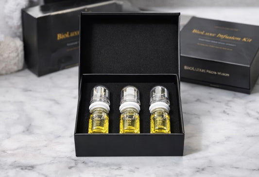 BioLuxe Infusion Kit